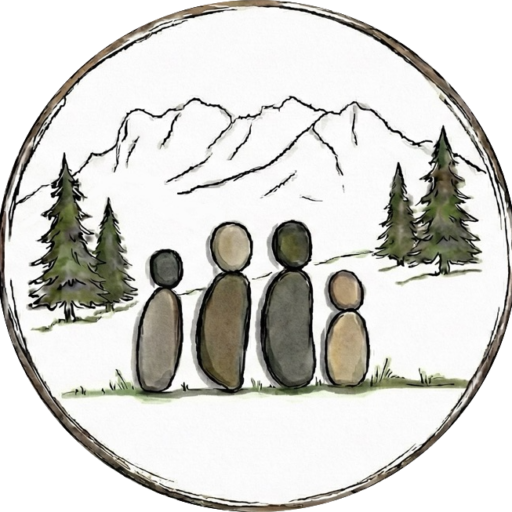 Alpine Living Logo